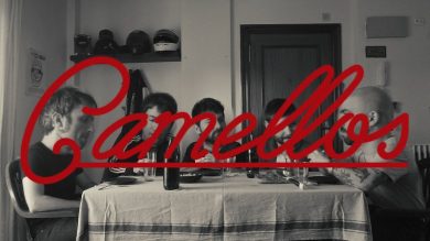 Camellos estrena single, Llevarse bien