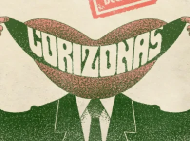 Corizonas tienen nuevo single, "Felicidad por decreto”