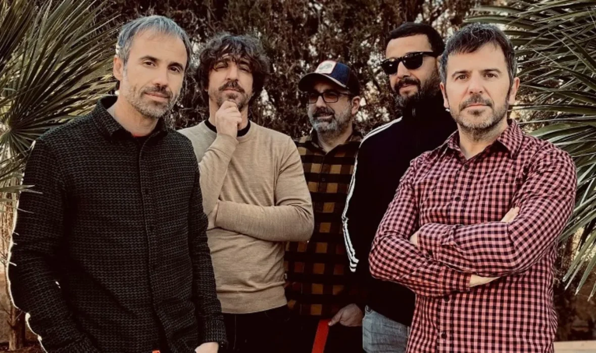 Mute lanzan su tercer álbum "Señales"