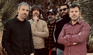 Mute lanzan su tercer álbum "Señales"