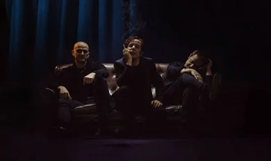 Invasores es el nuevo single de Peepshow