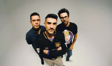 Pignoise celebran su 20 aniversario con nuevo álbum