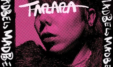 Madbel presenta Tarara en Madrid