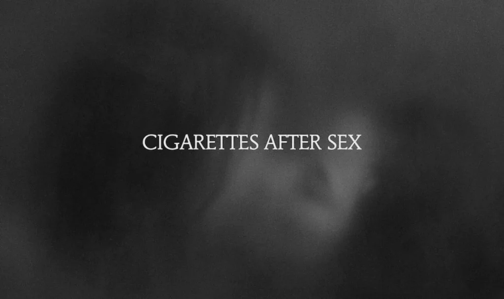Cigarettes After Sex tienen nuevo single, Dark Vacay