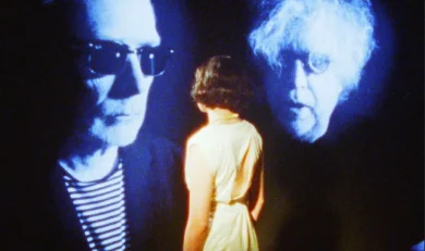 The Jesus and Mary Chain estrenan videoclip para "silver strings"