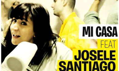Normal presenta el single Mi Casa