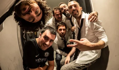 42 Buttons regresan con nuevo single, So Many Things