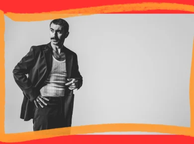 Rayden se despide con dos conciertos en Madrid