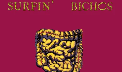 Surfin' Bichos celebra el 35º aniversario de su primer disco