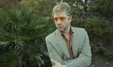 Villanueva estrena single, Sonata para divorciados (te lo puedes quedar)