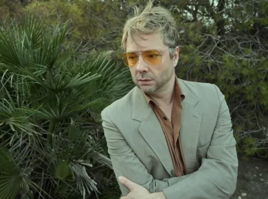 Villanueva estrena single, Sonata para divorciados (te lo puedes quedar)
