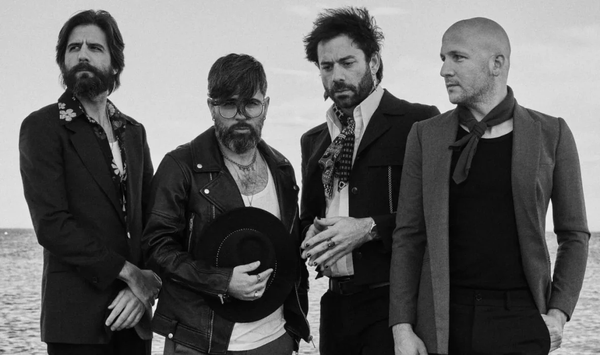 Primeras confirmaciones para Festial! 2025