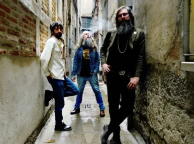 Arizona Baby anuncian fechas de su gira Salvation