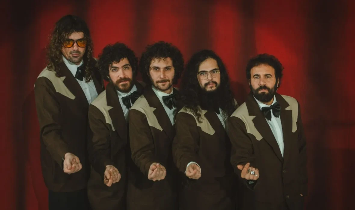 Los Estanques y El Canijo de Jerez se fusionan en "El murmullo de los perros"