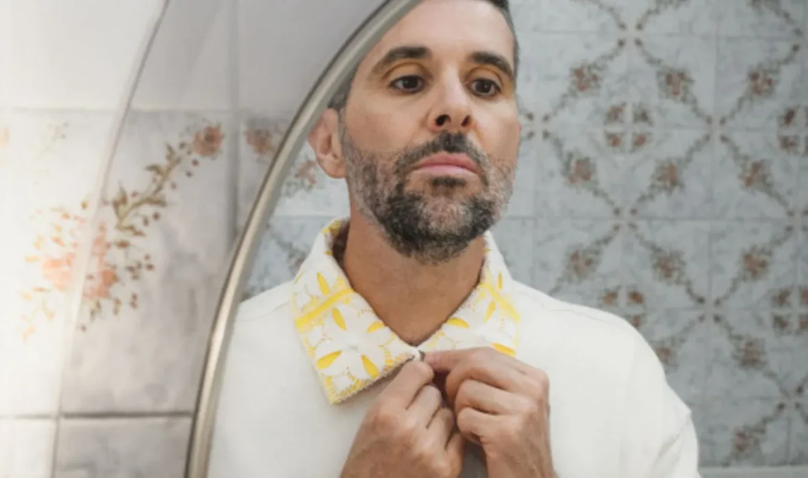 Ale Acosta estrena single, Valentina