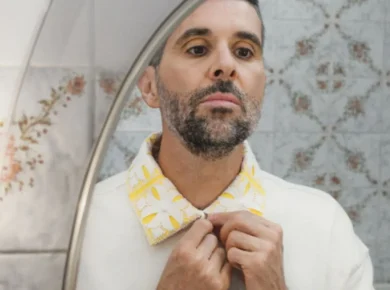 Ale Acosta estrena single, Valentina