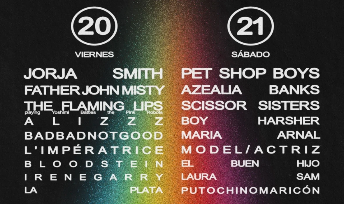 Kalorama Madrid 2025: El Festival Imprescindible del Verano