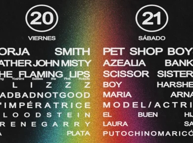 Kalorama Madrid 2025: El Festival Imprescindible del Verano