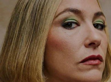 Rigoberta Bandini arranca su esperado Jesucrista Superstar Tour