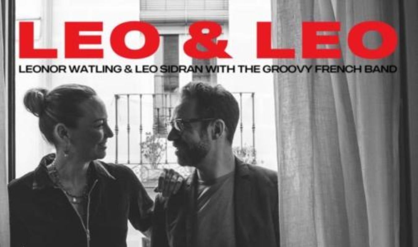 Leonor Watling Inicia Su Nuevo Proyecto