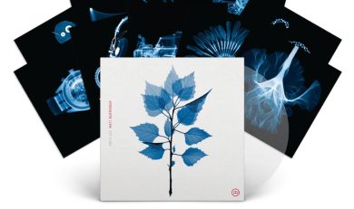 Los discos esenciales de mayo 2025