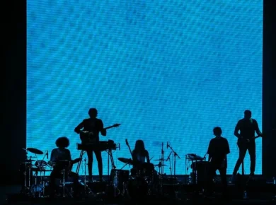 Rufus T. Firefly Alma