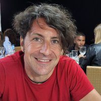 Picture of Yago Hernández