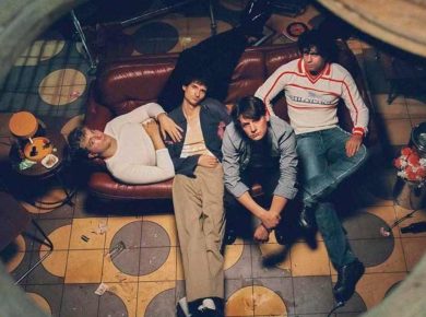 Elige tu propia aventura lleva a Carolina Durante al Disco de Oro