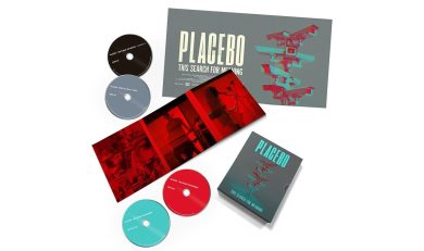 Placebo lanza su documental más íntimo