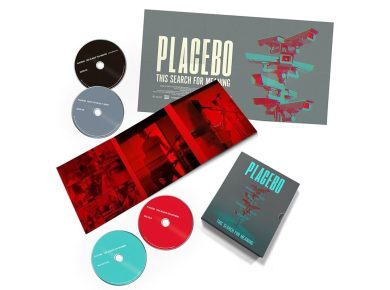 Placebo lanza su documental más íntimo