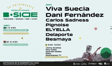 B-Side Festival 2025