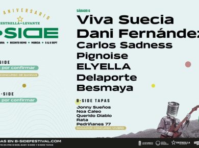 B-Side Festival 2025