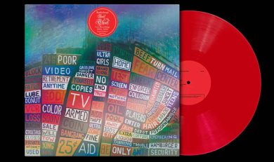 Hail to the Thief (Live Recordings 2003–2009)