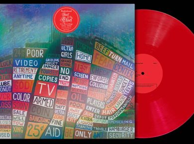 Hail to the Thief (Live Recordings 2003–2009)