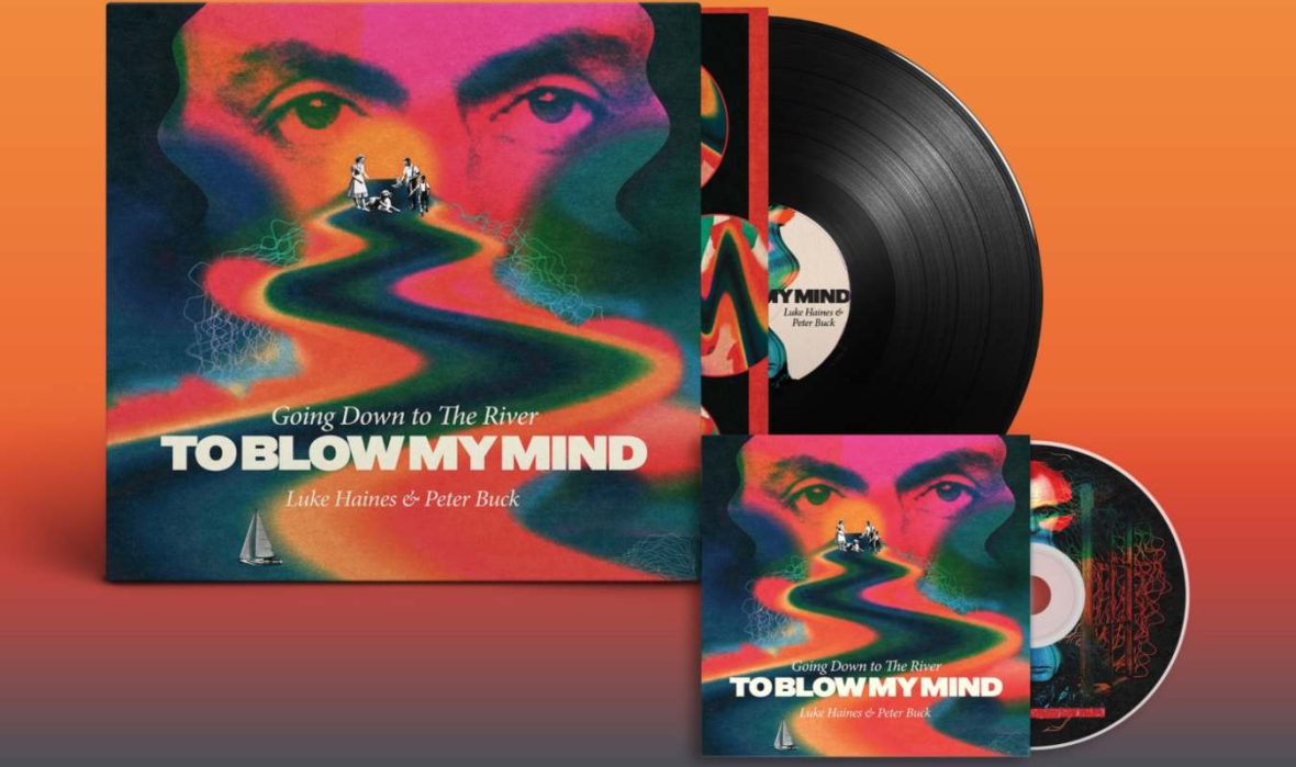 Los discos esenciales de julio 2025