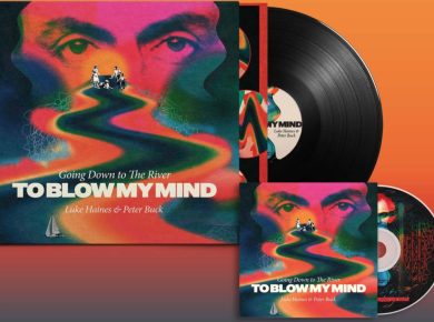 Los discos esenciales de julio 2025