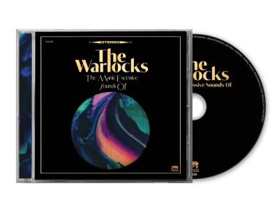 Los discos esenciales de agosto 2025
