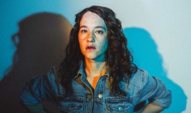 Ximena Sariñana en Barcelona y Madrid