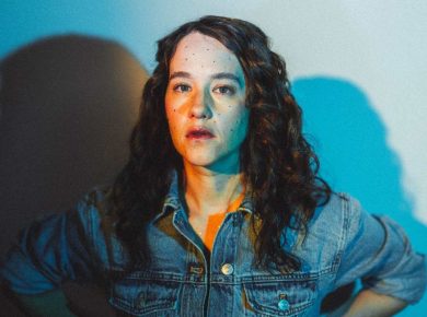 Ximena Sariñana en Barcelona y Madrid