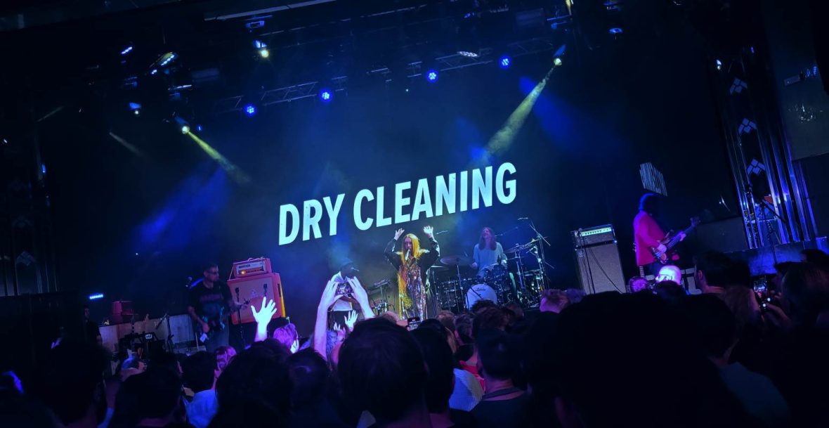 Dry Cleaning en Madrid