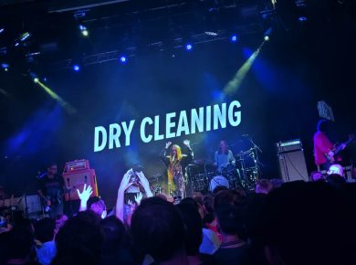 Dry Cleaning en Madrid