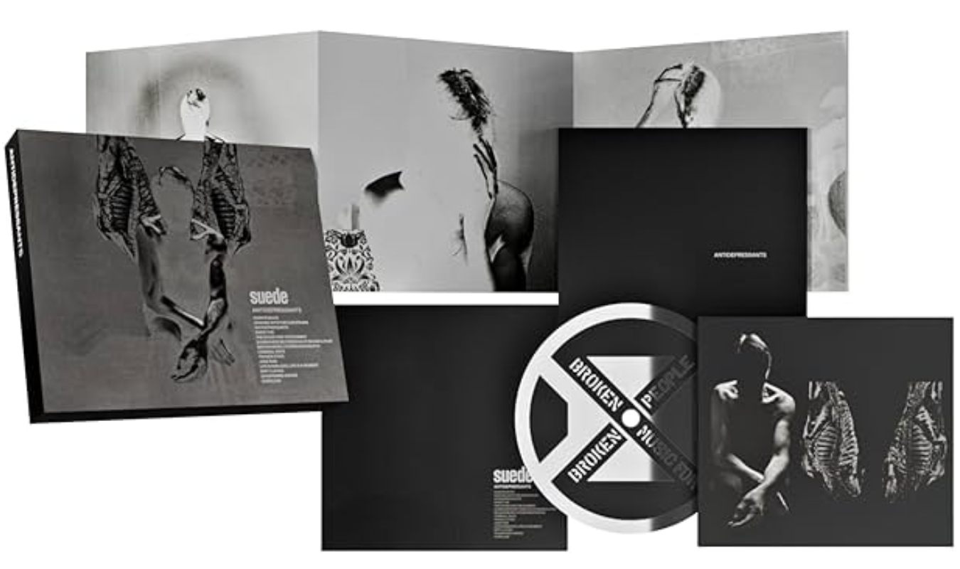 Los discos esenciales de septiembre 2025