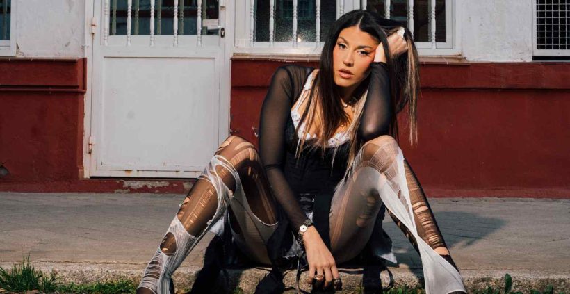 Queralt Lahoz anuncia el Favorosa Tour