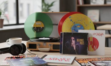 Singles de las últimas semanas