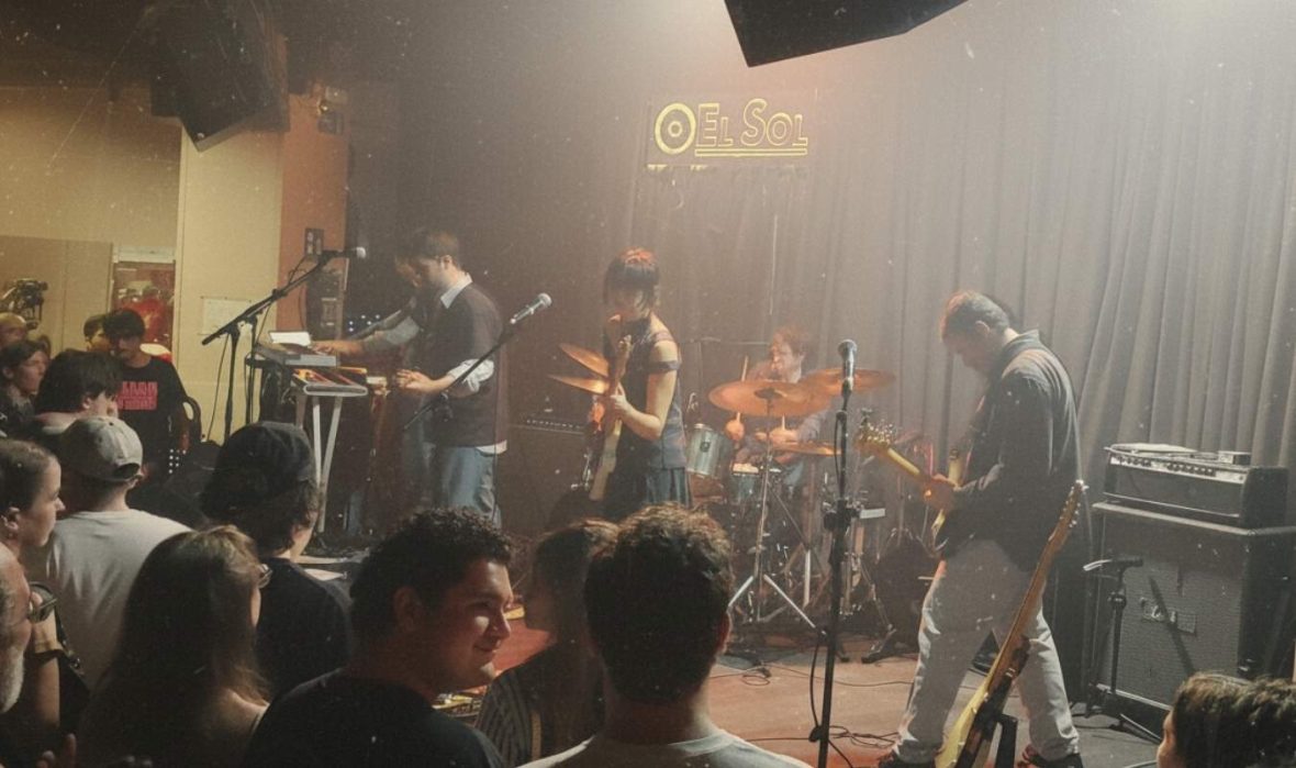 Bum Motion Club en Madrid