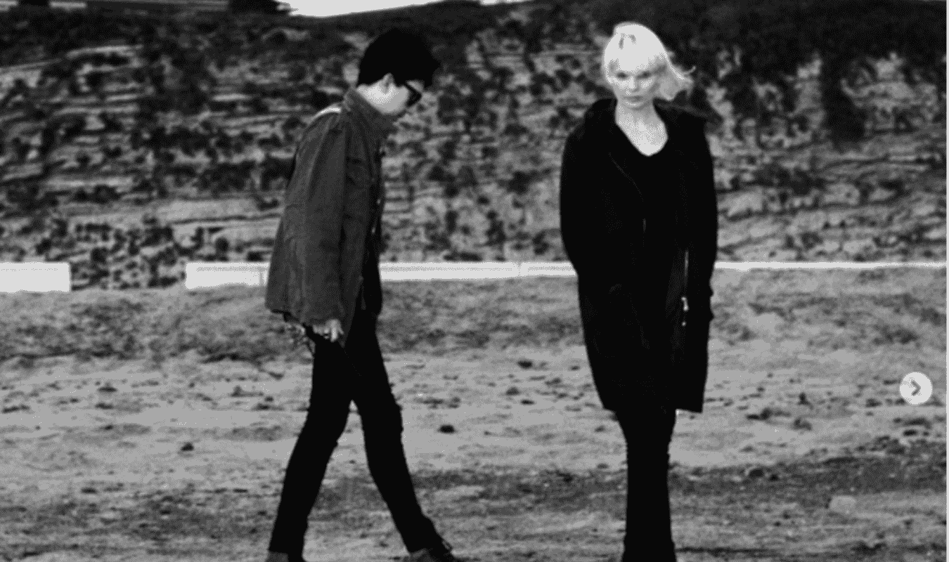 The Raveonettes regresan a Madrid