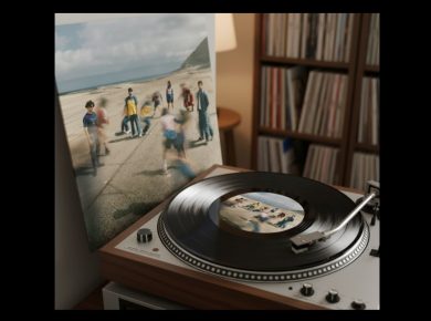 los discos esenciales de octubre 2025