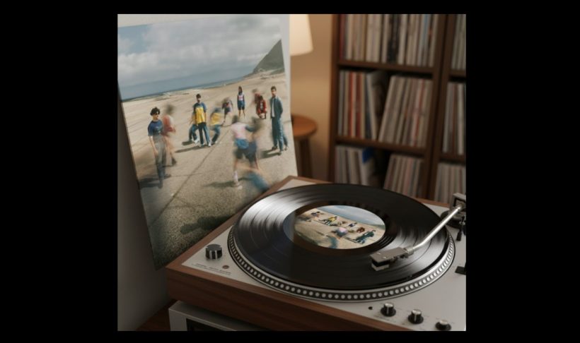 los discos esenciales de octubre 2025