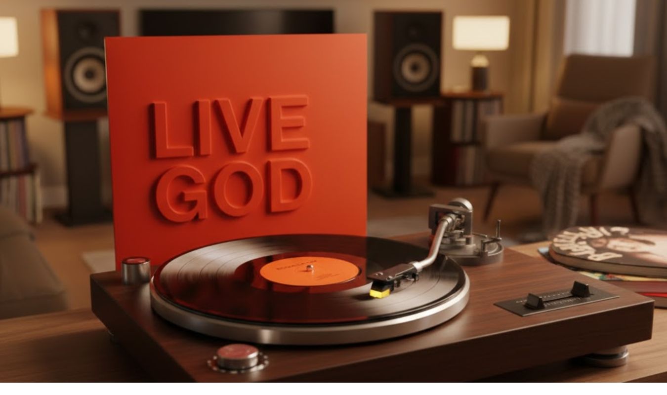 Los discos esenciales de diciembre 2025