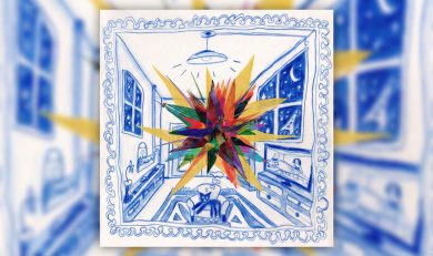 Aeronave Adolescente Sueño con Salones Llenos